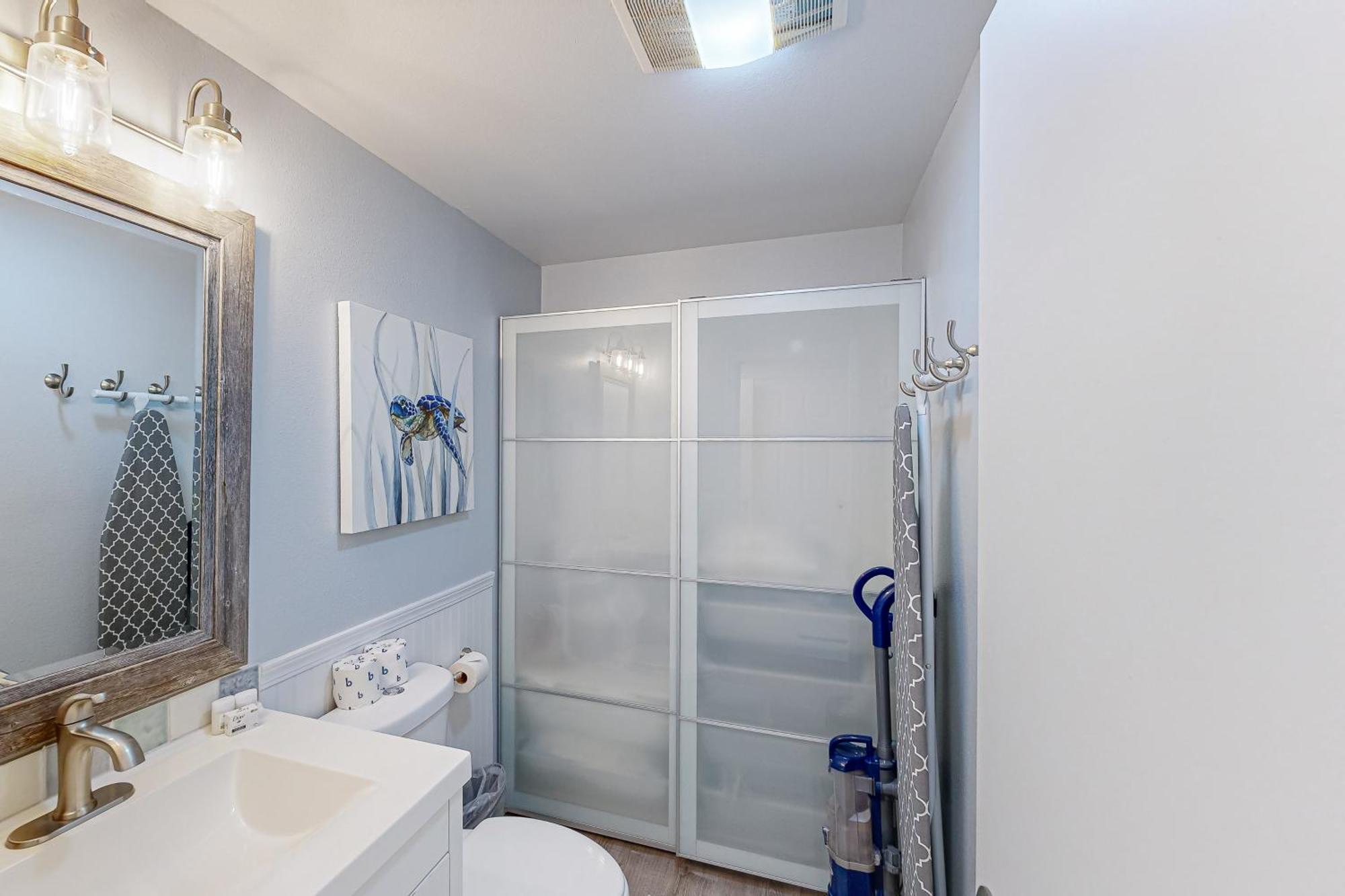 ​Rock Creek Inn Vacation Condos Rockaway Beach Room photo