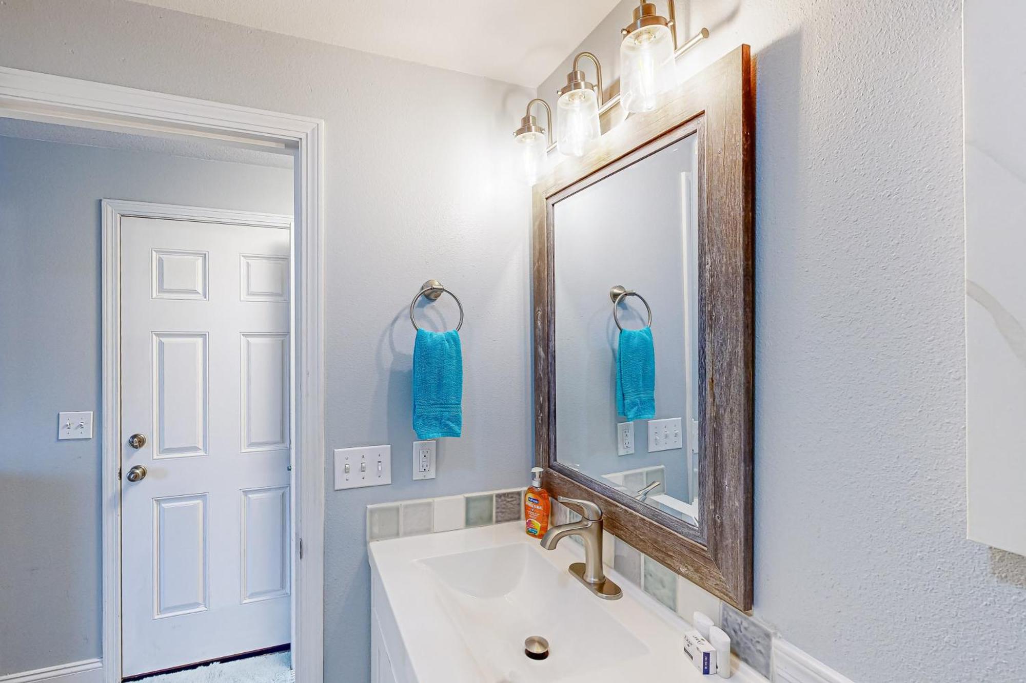 ​Rock Creek Inn Vacation Condos Rockaway Beach Room photo